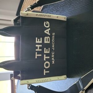 Marc Jacobs tote bag
